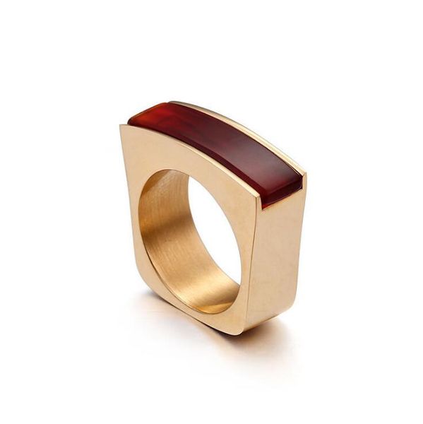 wedding rings italian gold stainless steel weeding for women red stone bohemia finger size 6 7 8 9 party jewelry, Slivery;golden
wedding rings italian gold stainless steel weeding for women red stone bohemia finger size 6 7 8 9 party jewelry, Slivery;golden