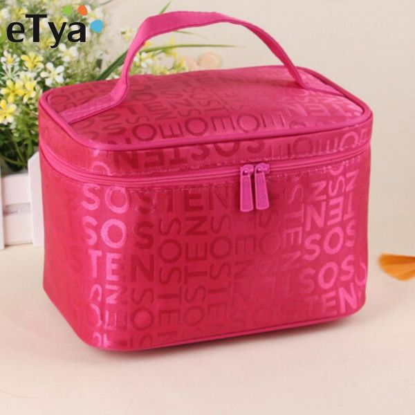 cosmetic bags & cases women bag handbags with large capacity a mirror toiletry makeup case gift
cosmetic bags & cases women bag handbags with large capacity a mirror toiletry makeup case gift