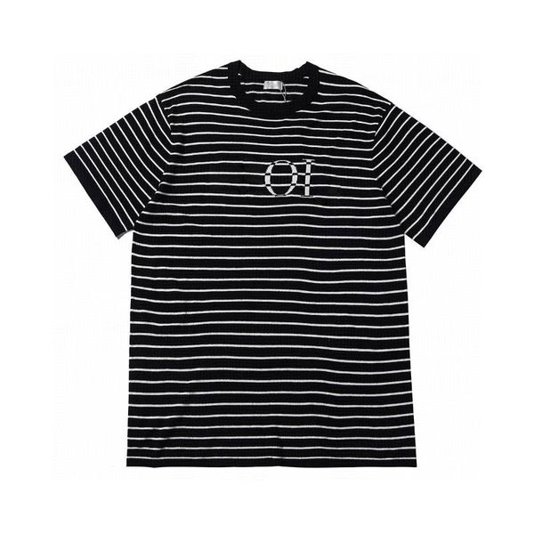 men's t-shirts 2021 fashion designer oversized t-shirt summer letter stripe graphic knitting men clothes 12756, White;black
men's t-shirts 2021 fashion designer oversized t-shirt summer letter stripe graphic knitting men clothes 12756, White;black