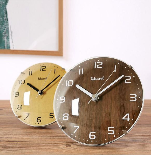 brief mirror round table clock mute plastic electronic desk digital clock table smart miniatur masa saati home decor ek50tc
brief mirror round table clock mute plastic electronic desk digital clock table smart miniatur masa saati home decor ek50tc