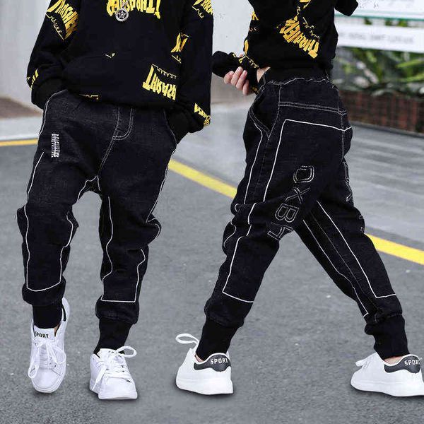 baby girls boys jeans demin legging elastic menina blue/black pants children cotton trouser for kids clothes 1 2 3 4 5 6 years g1220
baby girls boys jeans demin legging elastic menina blue/black pants children cotton trouser for kids clothes 1 2 3 4 5 6 years g1220