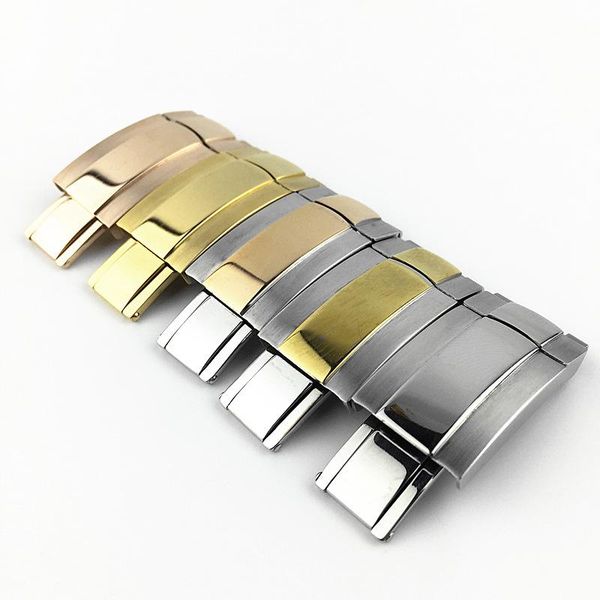 watch bands for buckle green water ghost yacht 16mm men stainless steel clasp fine-tuning pull button, Black;brown
watch bands for buckle green water ghost yacht 16mm men stainless steel clasp fine-tuning pull button, Black;brown