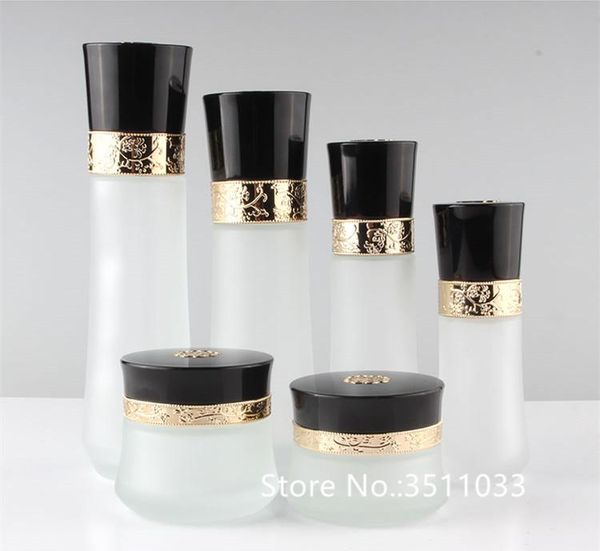 storage bottles & jars 30g 50g matte glass cosmetic refillable cream jar 40ml 60ml 100ml frosted empty lotion pump bottle container
storage bottles & jars 30g 50g matte glass cosmetic refillable cream jar 40ml 60ml 100ml frosted empty lotion pump bottle container