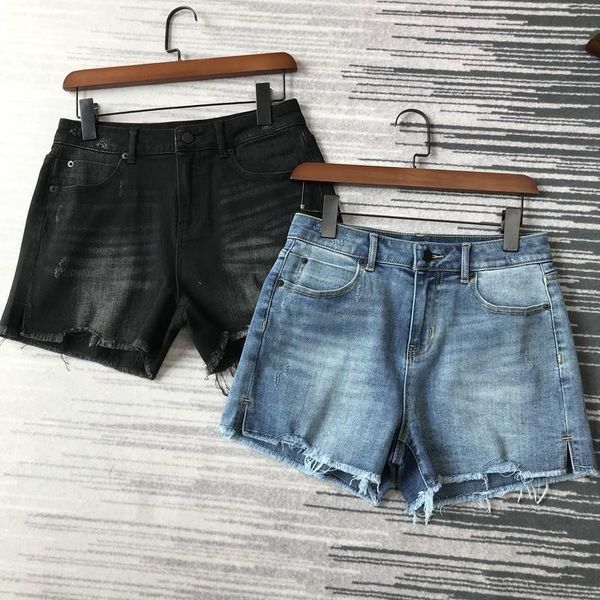 women's jeans ark 1000 + big long legs anti-wrinkle linen summer hair fringed female ap2504 shorts, Blue
women's jeans ark 1000 + big long legs anti-wrinkle linen summer hair fringed female ap2504 shorts, Blue