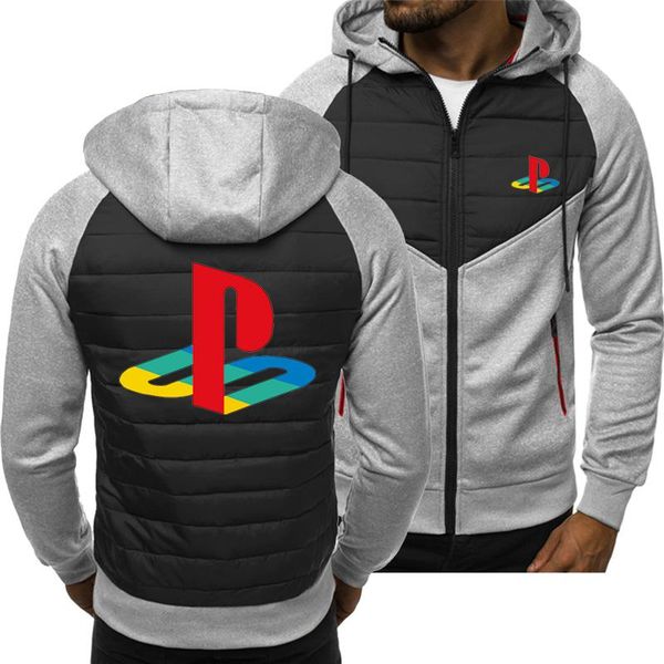 men's hoodies & sweatshirts spring autumn p hoodie fashion athletic casual cardigan shoulder zipper hooded jacket, Black
men's hoodies & sweatshirts spring autumn p hoodie fashion athletic casual cardigan shoulder zipper hooded jacket, Black