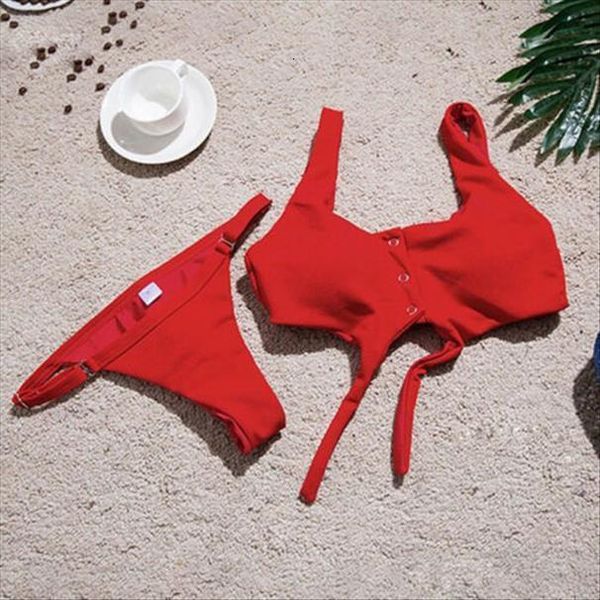 women solid bikini swimsuits set low waist brazilian bathing suit swimwear summer swimsuit female yellow beach wear biquini, White;black
women solid bikini swimsuits set low waist brazilian bathing suit swimwear summer swimsuit female yellow beach wear biquini, White;black