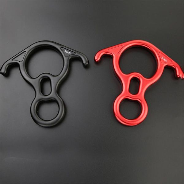 cords, slings and webbing aluminum magnesium alloy rock climbing 50kn 8 word ring ox horn hoop abseiling device downhill slow down descender
cords, slings and webbing aluminum magnesium alloy rock climbing 50kn 8 word ring ox horn hoop abseiling device downhill slow down descender