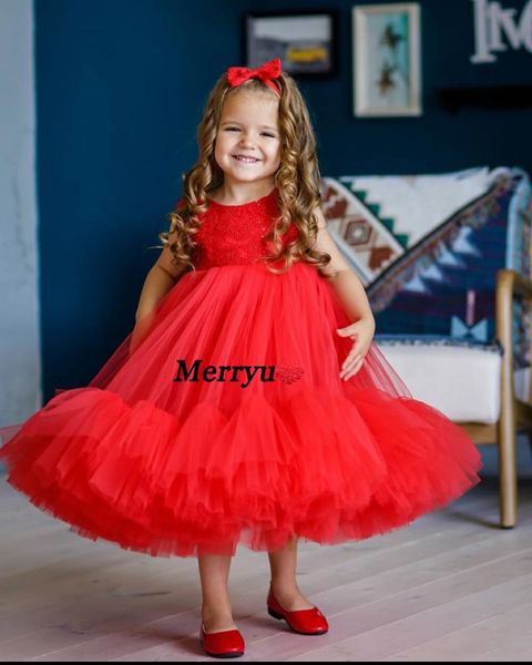 girl's dresses red girl christmas lace party dress puffy tulle birthday flower vestido de festa casamento, Red;yellow
girl's dresses red girl christmas lace party dress puffy tulle birthday flower vestido de festa casamento, Red;yellow