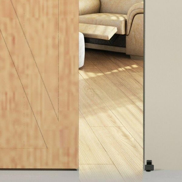 craft tools 1x carbon steel indoor floor guide u-profile for barn wall door sliding fitting with screws tool parts
craft tools 1x carbon steel indoor floor guide u-profile for barn wall door sliding fitting with screws tool parts