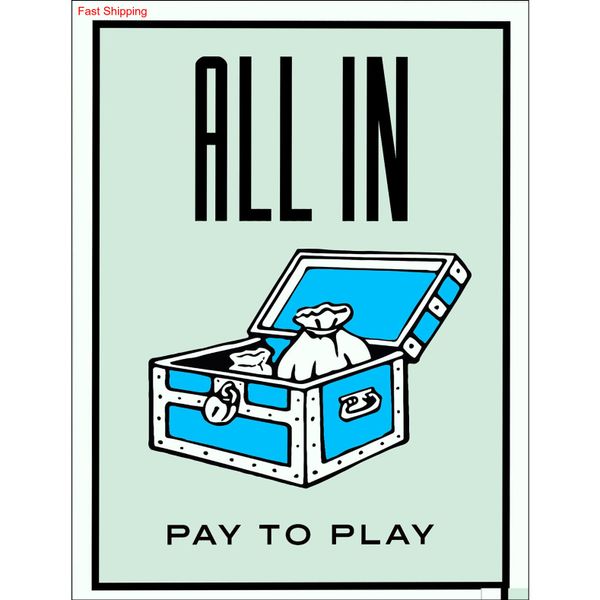 unframed/alec monopoly "all in",hd canvas print home decor wall art painting,off qylqkn wphome
unframed/alec monopoly "all in",hd canvas print home decor wall art painting,off qylqkn wphome