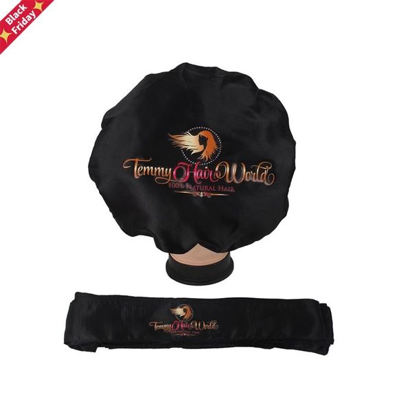 party hats customized logo bonnets 2 layer satin silk women sleeping bonnet headband tie caring virgin hair extentions wig hairs sleep caps
party hats customized logo bonnets 2 layer satin silk women sleeping bonnet headband tie caring virgin hair extentions wig hairs sleep caps