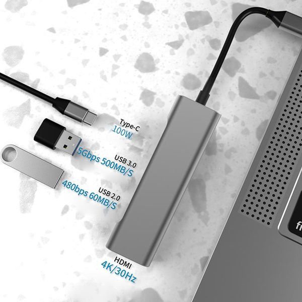 hubs ports usb 2.0 deskhub otg splitter multi port adapter input for compter micro and type-c
hubs ports usb 2.0 deskhub otg splitter multi port adapter input for compter micro and type-c