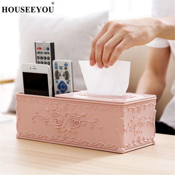 tissue boxes & napkins box cover home car deskorganizer remote control holder makeup cosmetic storage napkin case paper rack container
tissue boxes & napkins box cover home car deskorganizer remote control holder makeup cosmetic storage napkin case paper rack container