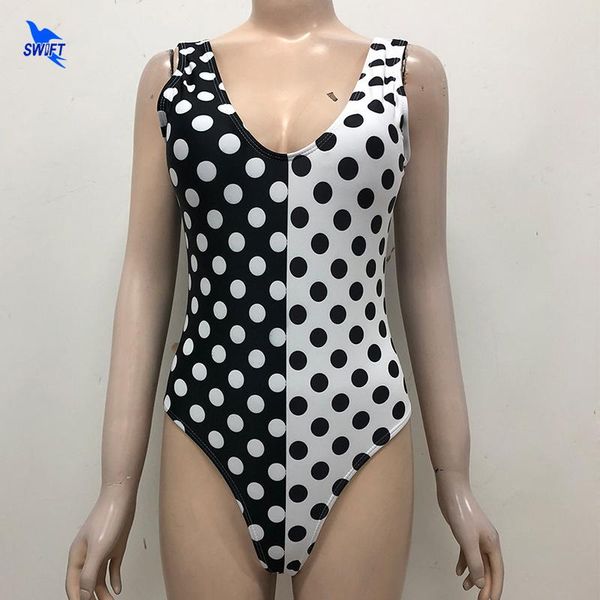 one-piece suits swimwear female dotted one piece swimsuit women vintage bathing suit 2021 summer patchwork beachwear
one-piece suits swimwear female dotted one piece swimsuit women vintage bathing suit 2021 summer patchwork beachwear