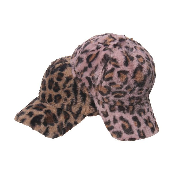 leopard print peaked cap female korean street imitation rabbit fur european and american fashion leisure warm hipster winter baseball cap ma, Blue;gray
leopard print peaked cap female korean street imitation rabbit fur european and american fashion leisure warm hipster winter baseball cap ma, Blue;gray