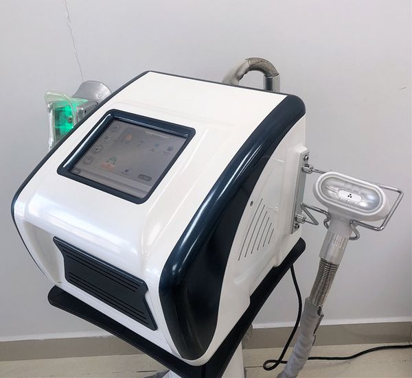 portable cryolipolysis ing beauty machine with 4 handles/portable weight loss slimming beauty machine for body shipping
portable cryolipolysis ing beauty machine with 4 handles/portable weight loss slimming beauty machine for body shipping