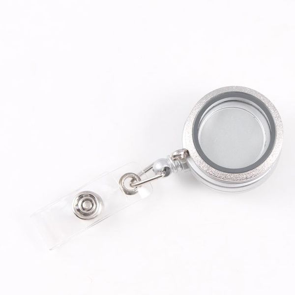 keychains wholesale 30mm stainless steel shimmer living floating charm locket retractable id badge reel lanyard holders jewelry 100pcs/lot, Silver
keychains wholesale 30mm stainless steel shimmer living floating charm locket retractable id badge reel lanyard holders jewelry 100pcs/lot, Silver