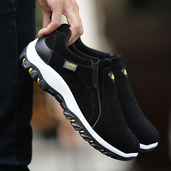 men shoes casual lightweight sneakers men outdoor walking shoes breathable slip on mens hiking shoes trainers zapatillas hombre
men shoes casual lightweight sneakers men outdoor walking shoes breathable slip on mens hiking shoes trainers zapatillas hombre