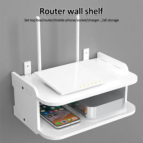 wa mount storage tv box router shef set-box bracket hoder mini pc dvd payer stand rack auminum 2/3 ayer space
wa mount storage tv box router shef set-box bracket hoder mini pc dvd payer stand rack auminum 2/3 ayer space