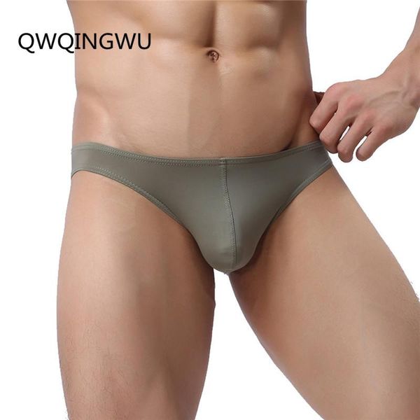 underpants men's briefs soft breathable silk underwear hips up ultra-thin jockstrap colorful undies cueca, Black;white
underpants men's briefs soft breathable silk underwear hips up ultra-thin jockstrap colorful undies cueca, Black;white