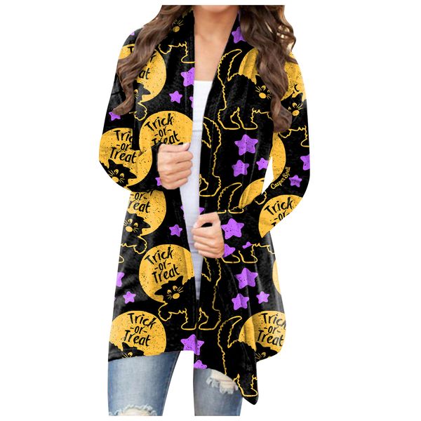 halloween personality soft fashion long-sleeved skull hooded long-sleeved women's long sweater loose, comfortable, White
halloween personality soft fashion long-sleeved skull hooded long-sleeved women's long sweater loose, comfortable, White