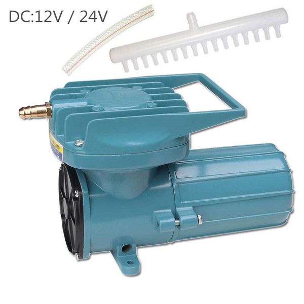 air pumps & accessories 130w 140lpm 907 dc 12v 24v permanent magnetic compressor for aquarium fish tank hydroponic pond aquaculture oxygen p
air pumps & accessories 130w 140lpm 907 dc 12v 24v permanent magnetic compressor for aquarium fish tank hydroponic pond aquaculture oxygen p