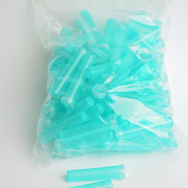 planters & pots 100pcs floral water tubes flowers fresh nutrition culture storage small test flower shop supplies holder (sky blue)
planters & pots 100pcs floral water tubes flowers fresh nutrition culture storage small test flower shop supplies holder (sky blue)