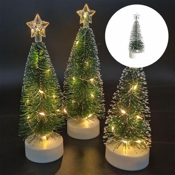 christmas decorations tree model anti-wear simulation portable bright unique cute fine texture
christmas decorations tree model anti-wear simulation portable bright unique cute fine texture