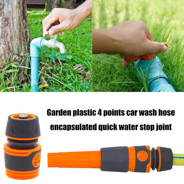 watering equipments 1/2 inch hose coupling joint garden tubing fittings tap irrigation water pipe adapter extender quick connector
watering equipments 1/2 inch hose coupling joint garden tubing fittings tap irrigation water pipe adapter extender quick connector