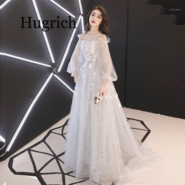 casual dresses 2021 gowns gray champagne boat neck full sleeves a-line party dress floor length stars plus size elegant, Black;gray
casual dresses 2021 gowns gray champagne boat neck full sleeves a-line party dress floor length stars plus size elegant, Black;gray