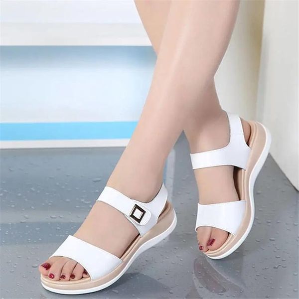sandals fashion women flat sport 2021summer hook & loop hollow out outdoor platform beach shoes designer non-slip casual, Black
sandals fashion women flat sport 2021summer hook & loop hollow out outdoor platform beach shoes designer non-slip casual, Black