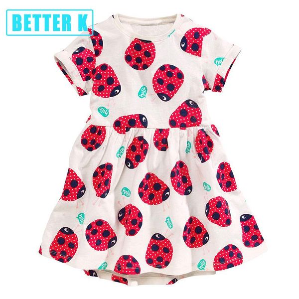 girl's dresses baby girls dress kid summer cartoon party clothes girl kids clothing roupas infantis menina, Red;yellow
girl's dresses baby girls dress kid summer cartoon party clothes girl kids clothing roupas infantis menina, Red;yellow