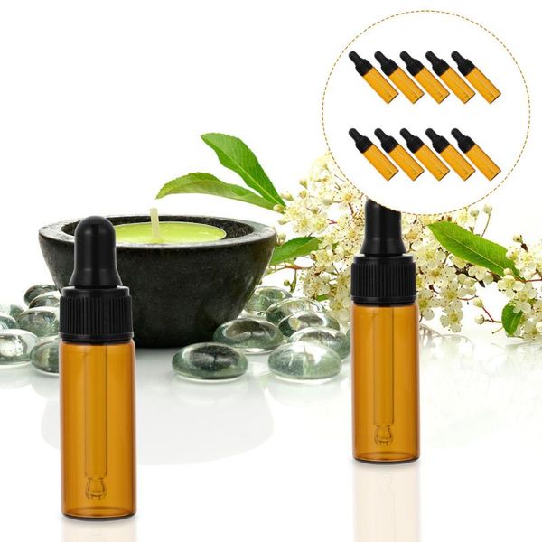 storage bottles & jars 10pcs essential oil refillable dropper travel bottle
storage bottles & jars 10pcs essential oil refillable dropper travel bottle