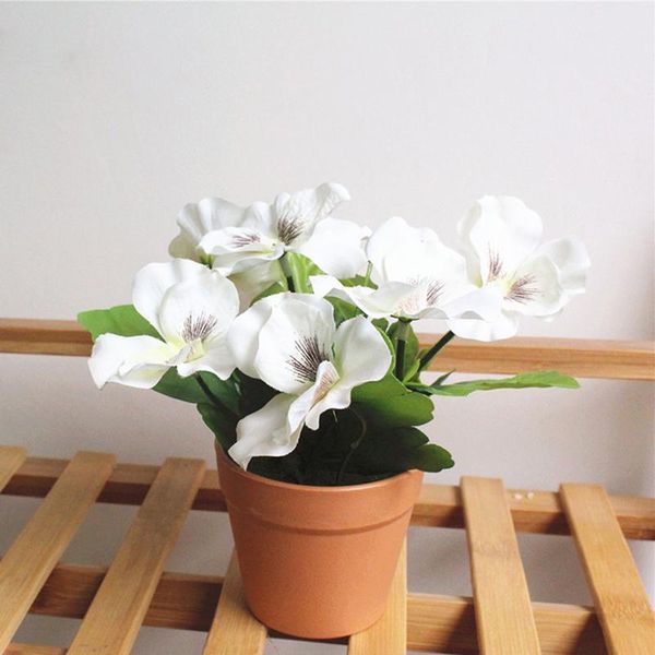 decorative flowers & wreaths artificial potted simulated flowerpot home office decoration ornaments
decorative flowers & wreaths artificial potted simulated flowerpot home office decoration ornaments
