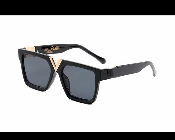 luxury new brand polarized sunglasses2371 men women pilot sunglasses uv400 eyewear glasses metal frame polaroid lens2, White;black
luxury new brand polarized sunglasses2371 men women pilot sunglasses uv400 eyewear glasses metal frame polaroid lens2, White;black
