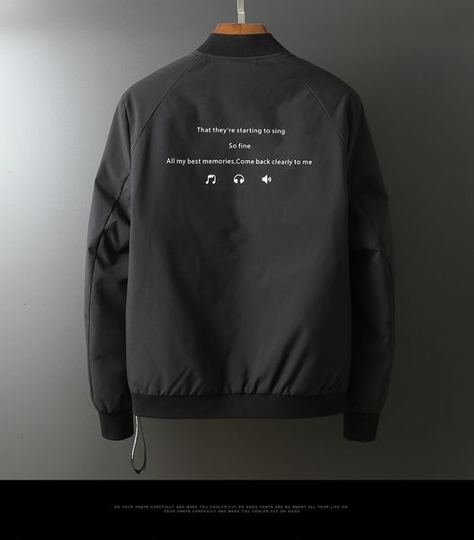 7fdip jacket autumn and cotton baseball jacket winter 2021 new baseb pilot xciqy casual thickened short sleeve cotton-padded clothes men, Black;brown
7fdip jacket autumn and cotton baseball jacket winter 2021 new baseb pilot xciqy casual thickened short sleeve cotton-padded clothes men, Black;brown