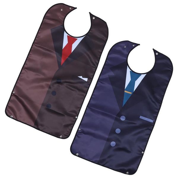 racing sets 2pcs bibs waterproof eating aprons printed clothing protectors (assorted color), Black;blue
racing sets 2pcs bibs waterproof eating aprons printed clothing protectors (assorted color), Black;blue