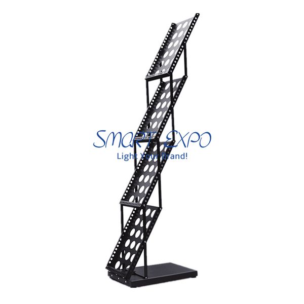 portable a4 literature stand advertising display catalogue rack
portable a4 literature stand advertising display catalogue rack