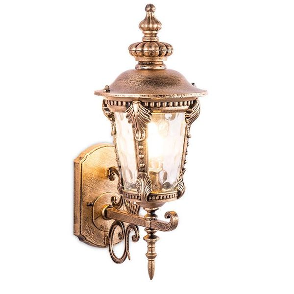 retro outdoor wall light europe villa sconce lamp e27 waterproof exterior garden doorway light vintage porch lamp black bronze
retro outdoor wall light europe villa sconce lamp e27 waterproof exterior garden doorway light vintage porch lamp black bronze