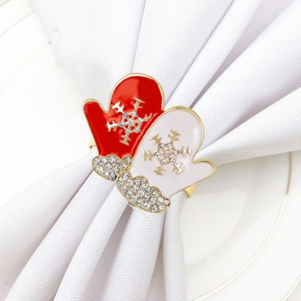 napkin rings 6-piece alloy christmas series snowman hand set towel ring el table decoration party supplies
napkin rings 6-piece alloy christmas series snowman hand set towel ring el table decoration party supplies