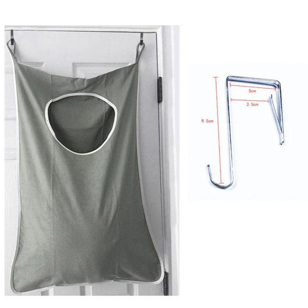 storage bags faroot hanging bag, multipurpose household rack laundry bag dirt clothes organizer
storage bags faroot hanging bag, multipurpose household rack laundry bag dirt clothes organizer
