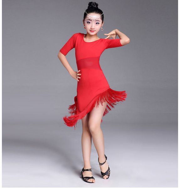 2021 latin dance clothes for boys and girls striped latin dance clothes black and red salsa clothes tango ballroom, Black;red
2021 latin dance clothes for boys and girls striped latin dance clothes black and red salsa clothes tango ballroom, Black;red