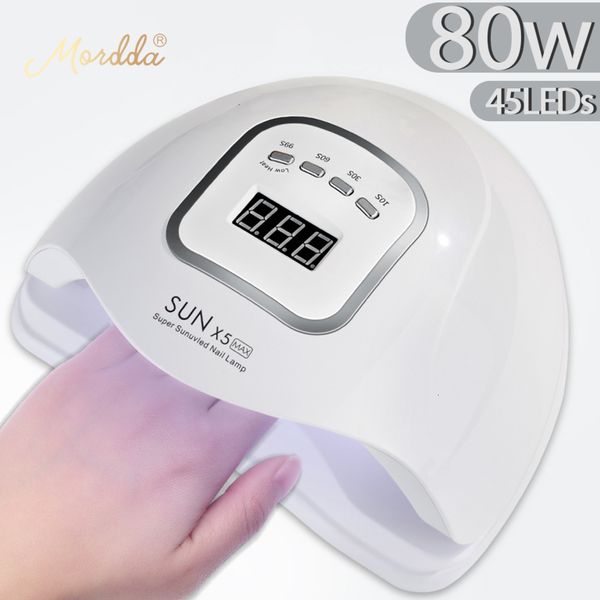 new led machine all nails new manicure design 80w dryer lamp for nail art painting tools
new led machine all nails new manicure design 80w dryer lamp for nail art painting tools