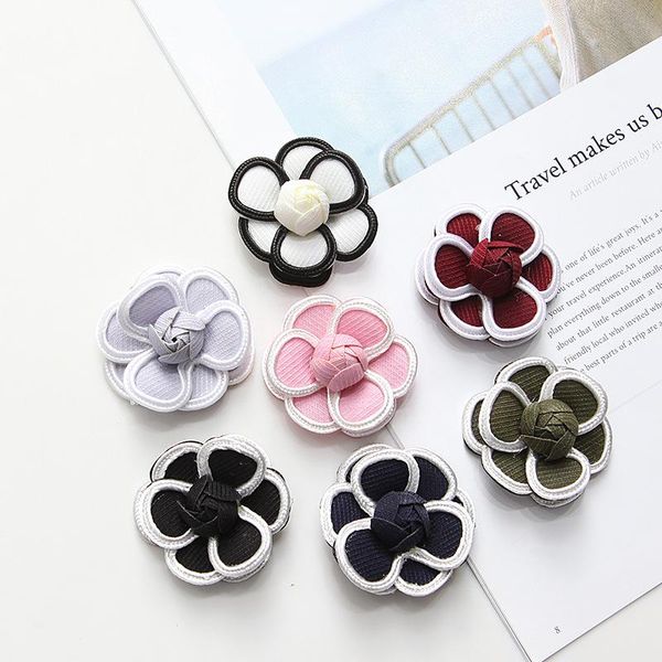20pcs/lot artificial flower bouquets fabric bud flower diy flowers home decoration hair accessories for headband
20pcs/lot artificial flower bouquets fabric bud flower diy flowers home decoration hair accessories for headband