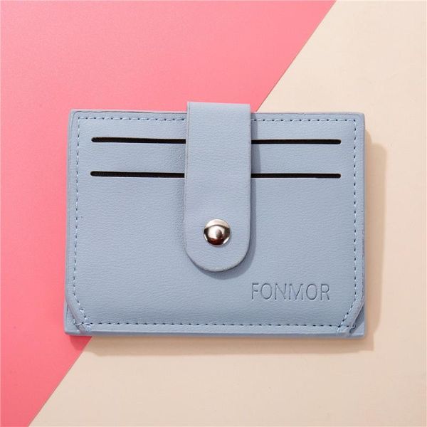 card holders neutral small wallet short leather passport holder clutch bag student coin, Brown;gray
card holders neutral small wallet short leather passport holder clutch bag student coin, Brown;gray