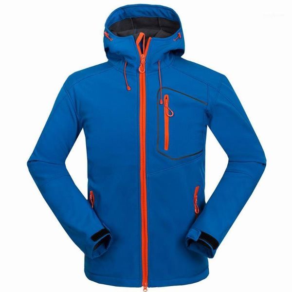 men's jackets softshell jacket men waterproof fleece thermal outdoor hooded hiking coat ski trekking camping hoodie clothing for, Black;brown
men's jackets softshell jacket men waterproof fleece thermal outdoor hooded hiking coat ski trekking camping hoodie clothing for, Black;brown