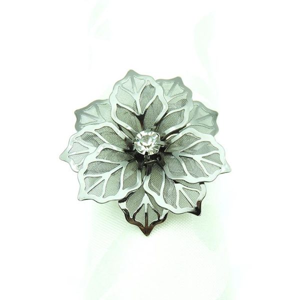 napkin rings 6pcs with hollow out flower for wedding banquet dinner party birthdays family gatherings table decor holder
napkin rings 6pcs with hollow out flower for wedding banquet dinner party birthdays family gatherings table decor holder