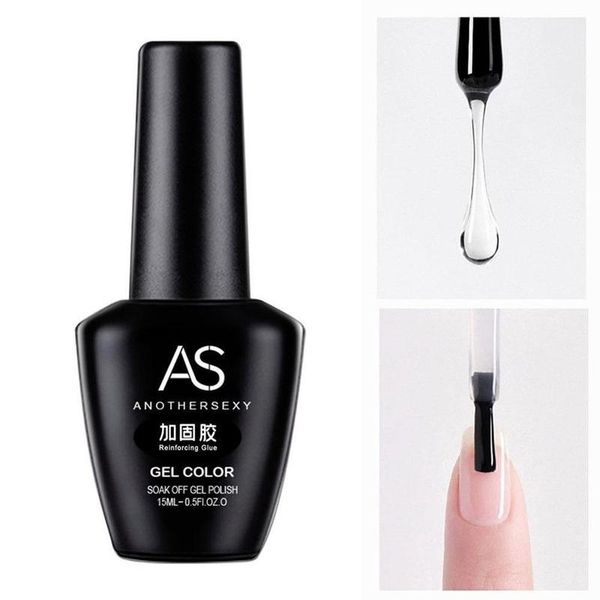 nail gel reinforcement glue for false nails adhesive acrylic art tips function fast extension sticking, Red;pink
nail gel reinforcement glue for false nails adhesive acrylic art tips function fast extension sticking, Red;pink