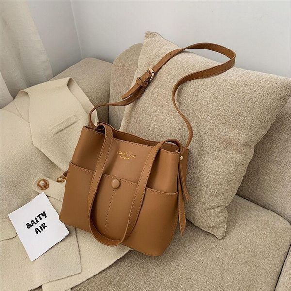 shoulder bags handbags women designer fashion bucket bag women's crossbody tote pu leather bolsa feminina
shoulder bags handbags women designer fashion bucket bag women's crossbody tote pu leather bolsa feminina