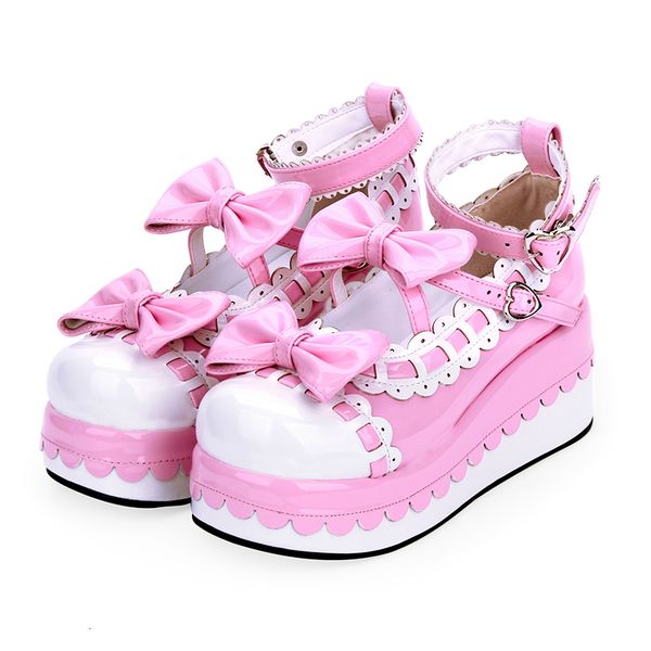 princess lola platform female volkswagen lace dress anime kawaii pink lolita size 41 42 43 44 ct13, Black
princess lola platform female volkswagen lace dress anime kawaii pink lolita size 41 42 43 44 ct13, Black